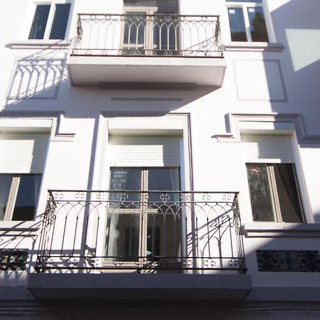 ויגו Apartment Rua Alta 22 מראה חיצוני תמונה