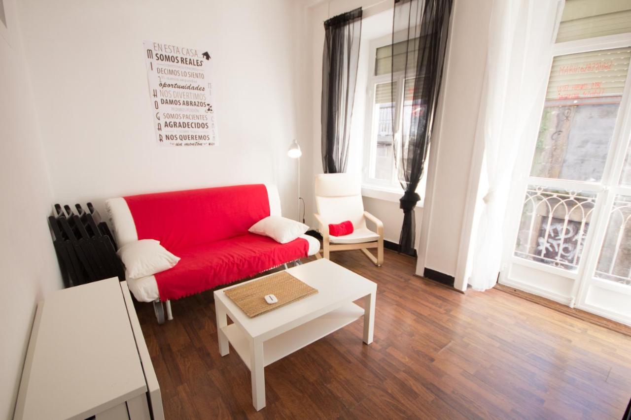 ויגו Apartment Rua Alta 22 מראה חיצוני תמונה
