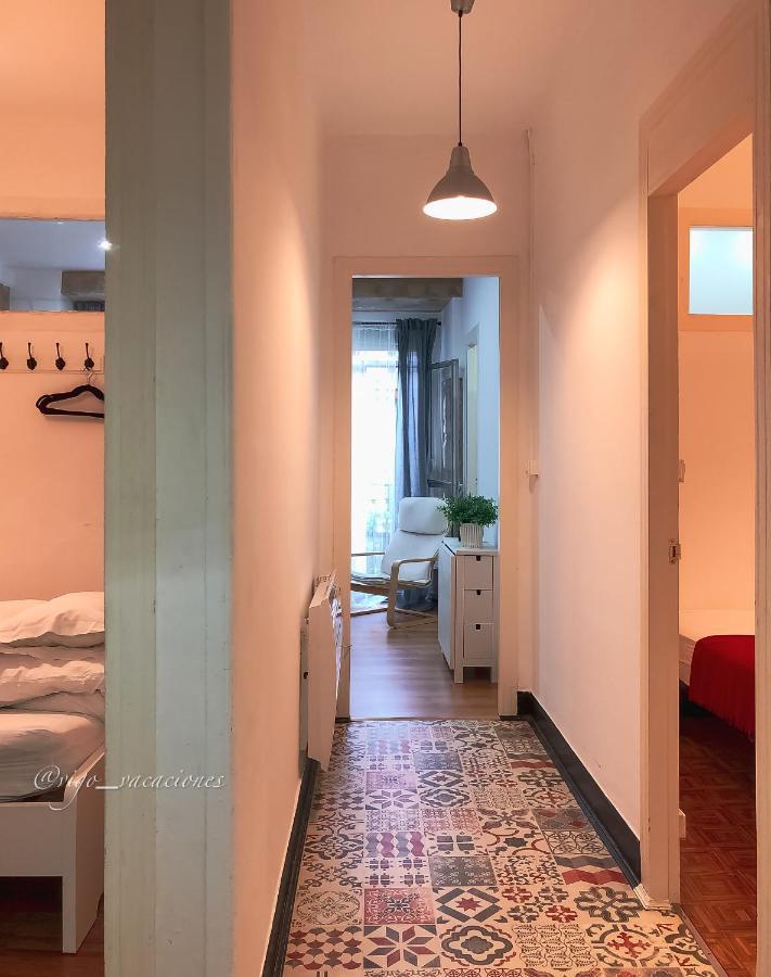 ויגו Apartment Rua Alta 22 מראה חיצוני תמונה
