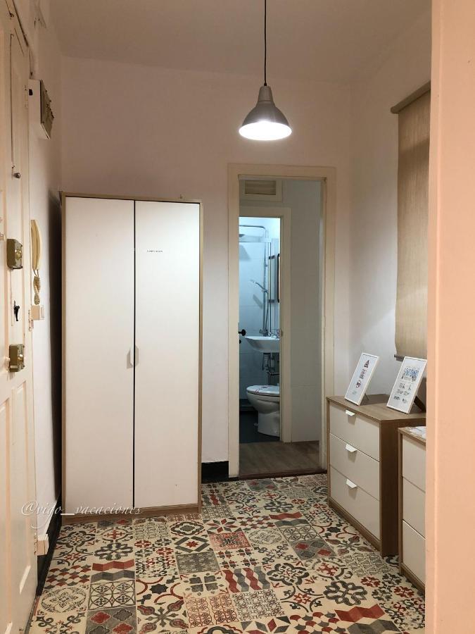 ויגו Apartment Rua Alta 22 מראה חיצוני תמונה
