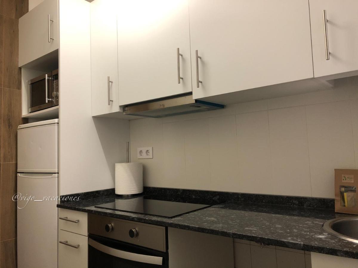 ויגו Apartment Rua Alta 22 מראה חיצוני תמונה