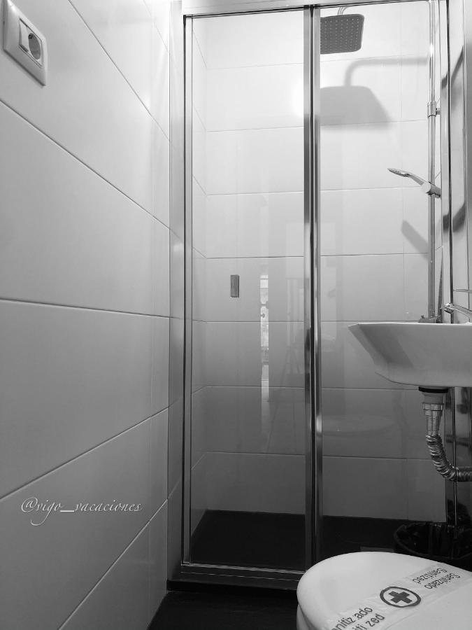 ויגו Apartment Rua Alta 22 מראה חיצוני תמונה