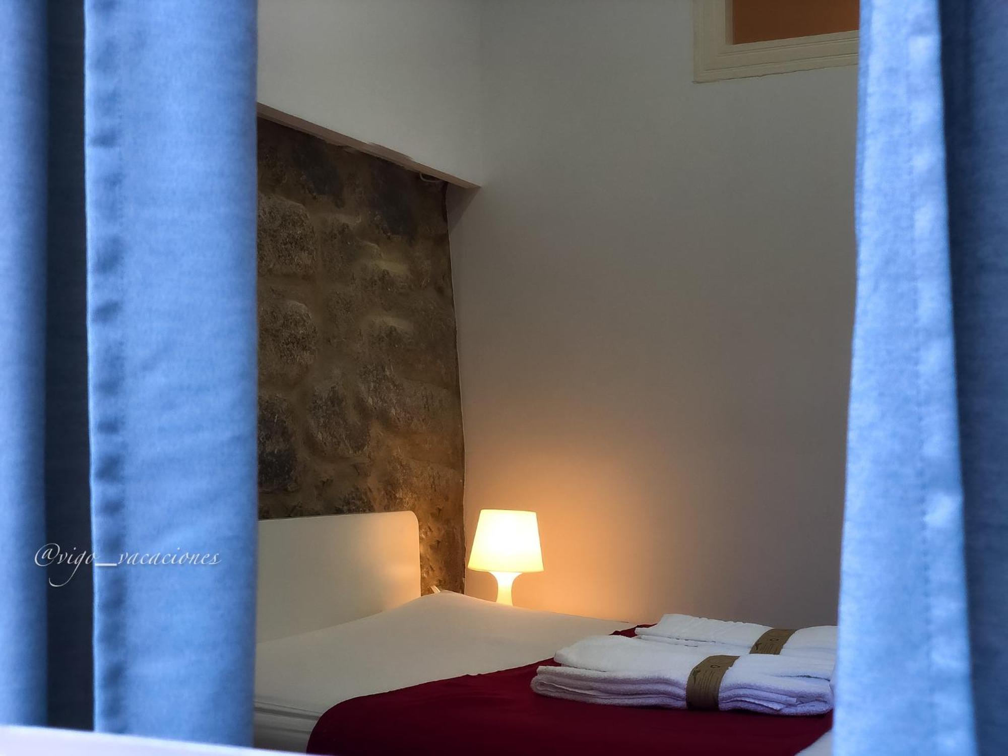 ויגו Apartment Rua Alta 22 מראה חיצוני תמונה