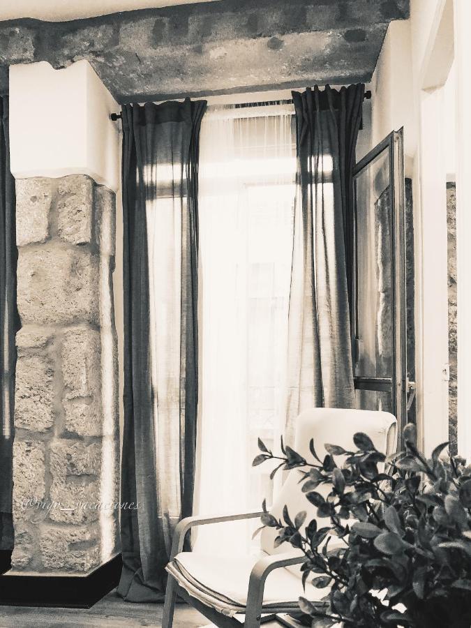 ויגו Apartment Rua Alta 22 מראה חיצוני תמונה