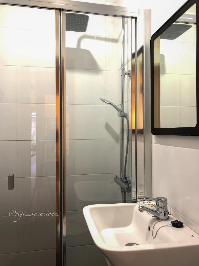 ויגו Apartment Rua Alta 22 מראה חיצוני תמונה