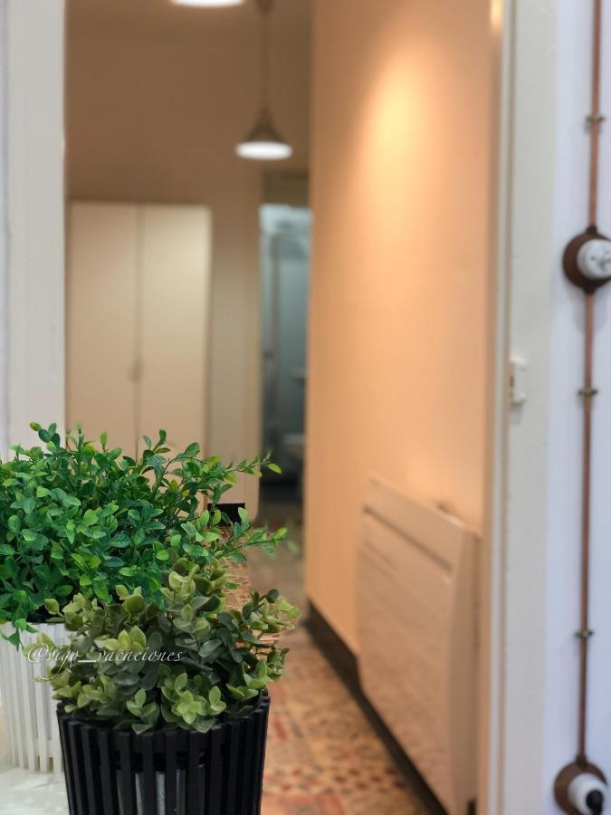 ויגו Apartment Rua Alta 22 מראה חיצוני תמונה