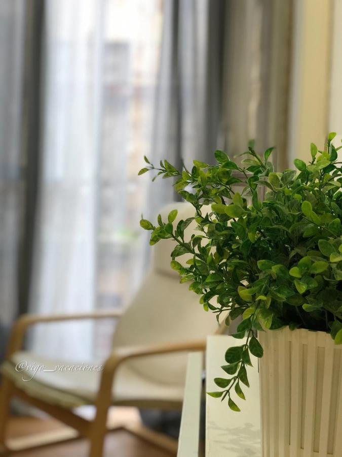 ויגו Apartment Rua Alta 22 מראה חיצוני תמונה